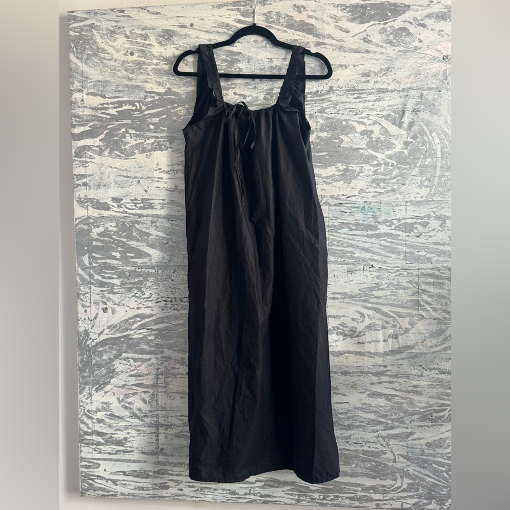 NWT Deiji Studios Paper Dress